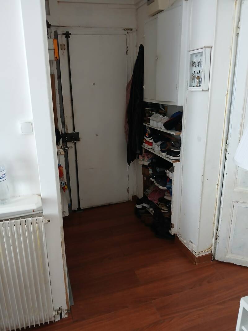 Paris 14E
