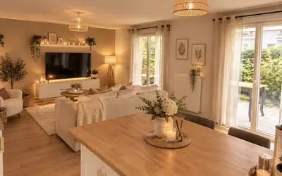 Le Blanc-Mesnil (93150)