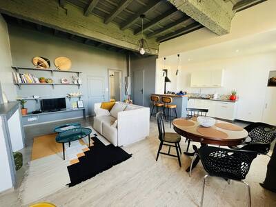 Vente appartement 2 pièces Albi (81000)