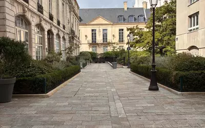 Paris 3E (75003)