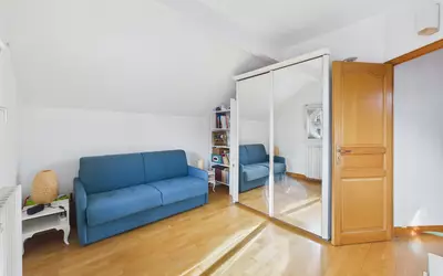 Épinay-Sur-Seine (93800)