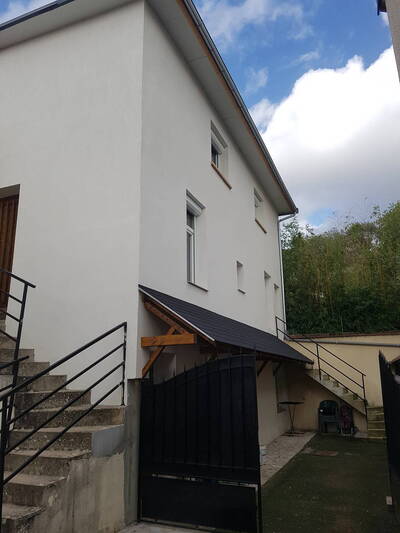 Location appartement 2 pièces Corbeil-Essonnes (91100)