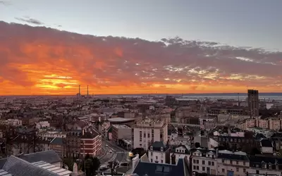 Le Havre (76600)
