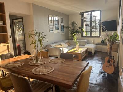 Vente appartement 4 pièces Bayonne (64100)