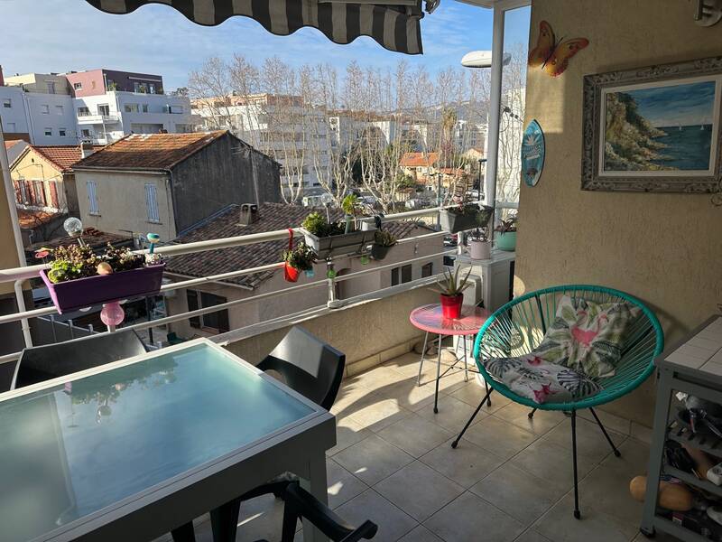 La Seyne-Sur-Mer (83500)