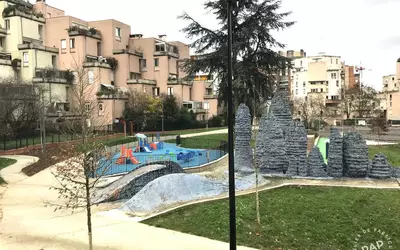Évry-Courcouronnes (91000)