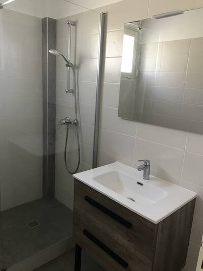 Vente appartement 4 pièces Saint-Étienne (42)