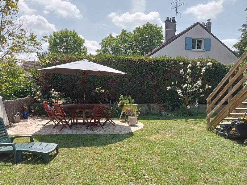 Villiers-Sur-Orge (91700)