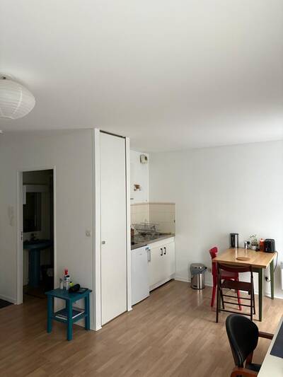 Location appartement studio Orléans (45)