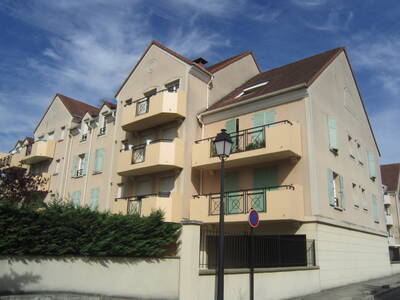 Location appartement 2 pièces Achères (78260)