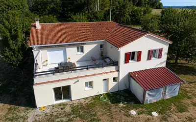 Coussac-Bonneval (87500)
