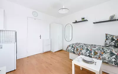 Épinay-Sur-Seine (93800)