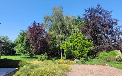 Lassay-Les-Châteaux (53110)