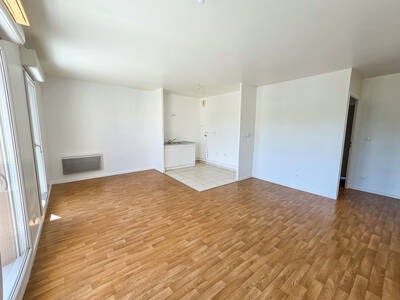 Vente appartement 3 pièces Épinay-sur-Seine (93800)