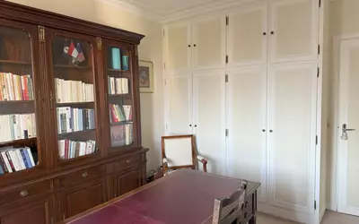 Rueil-Malmaison (92500)