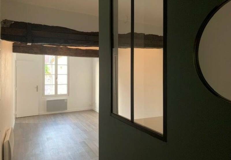 Senlis (60300)