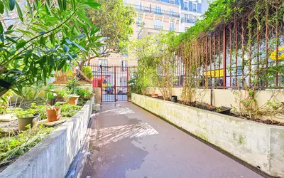 Paris 20E (75020)