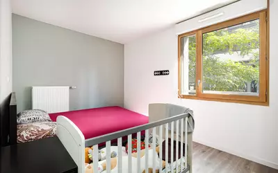 Asnières-Sur-Seine (92600)