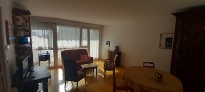 Vente appartement 4 pièces Montreuil (93100)