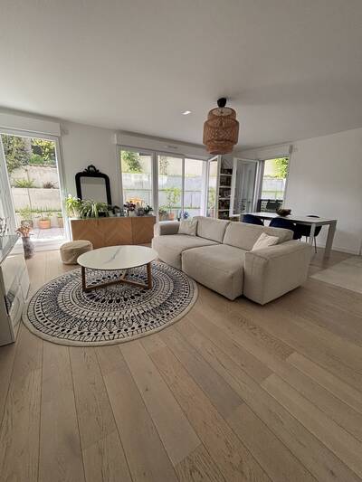 Vente appartement 3 pièces Sèvres (92310)
