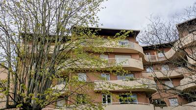 Vente appartement 2 pièces Toulouse (31)