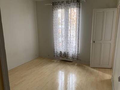 Location appartement 2 pièces Soisy-sous-Montmorency (95230)