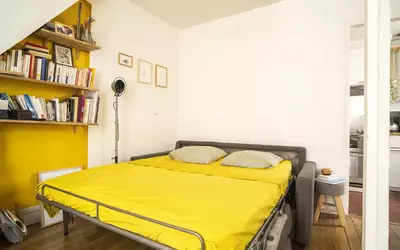 Paris 18E (75018)