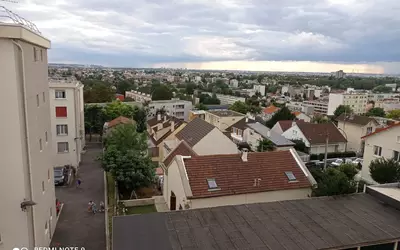 Champigny-Sur-Marne (94500)