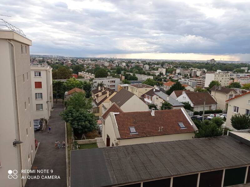 Champigny-Sur-Marne (94500)