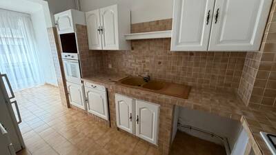 Vente appartement 3 pièces Beaulieu-sur-Mer (06310)