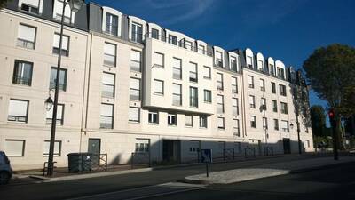 Location appartement studio Antony (92160)