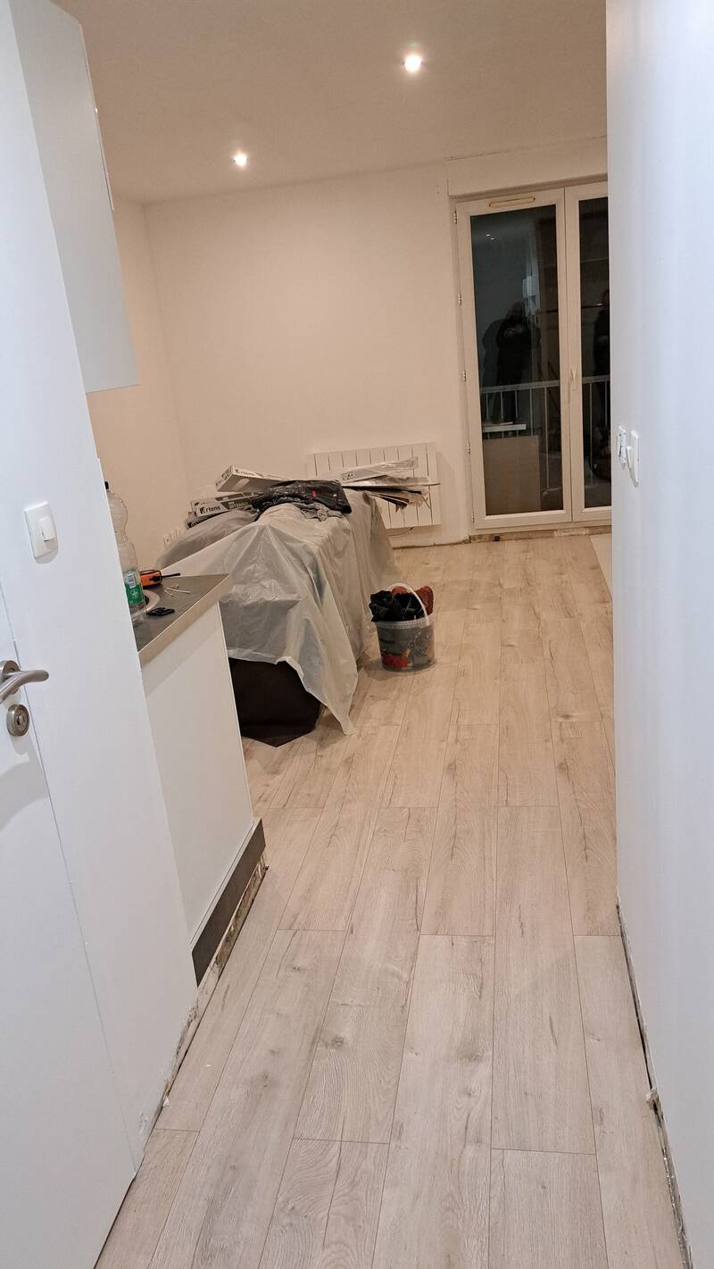 Neuilly-Sur-Marne (93330)