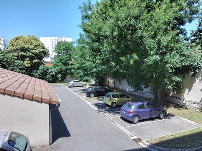 Vente appartement 2 pièces Toulouse (31)