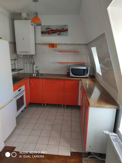 Location appartement 4 pièces Juvisy-sur-Orge (91260)