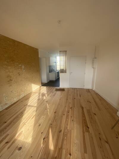 Location appartement 3 pièces Nogent-le-Rotrou (28400)