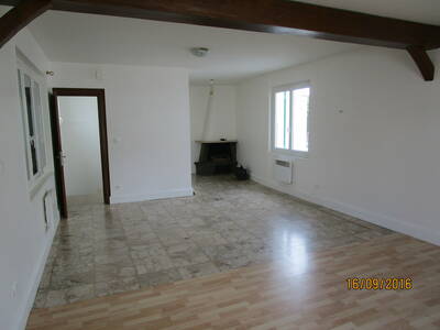 Location appartement 3 pièces Saint-Pierre-d'Oléron (17310)