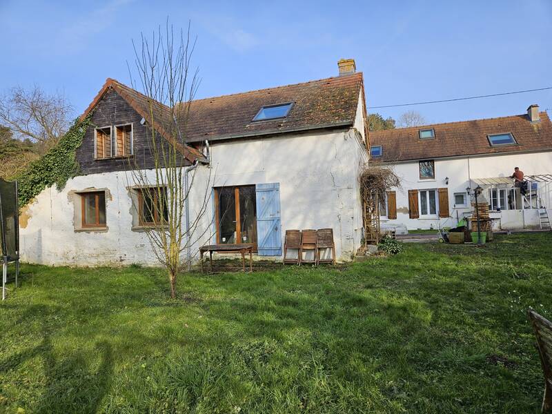 Cherisy (28500)
