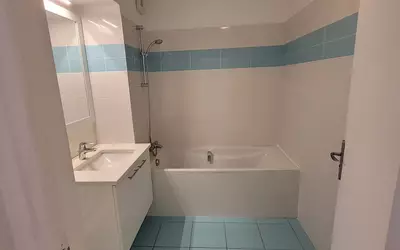 + Balcon 7,64M² Vanves (92170)