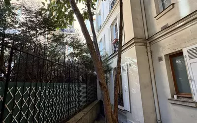 Paris 17E (75017)