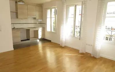 La Garenne-Colombes (92250)