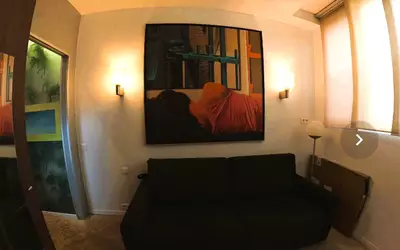 Paris 6E (75006)