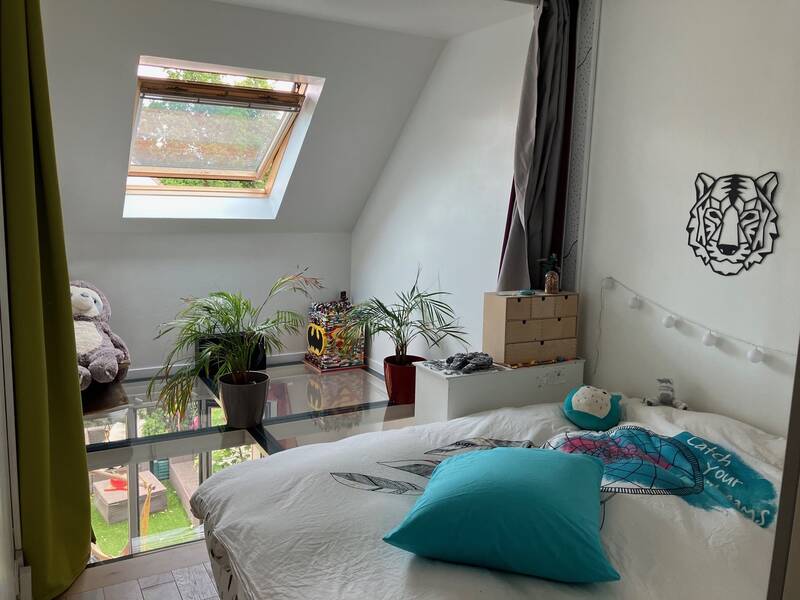 Cergy (95000)