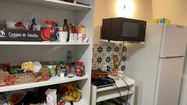 Angers, Chambre En Colocation
