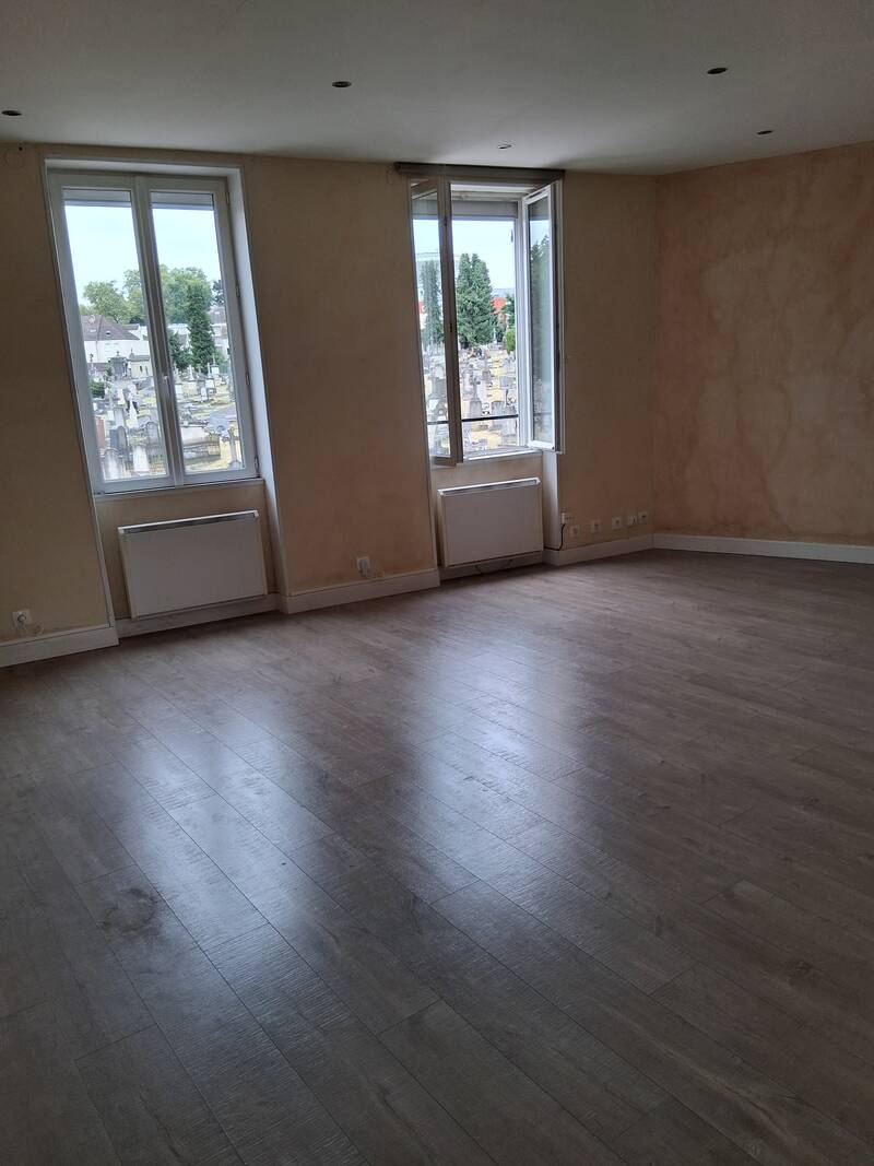 Chalon-Sur-Saône (71100)