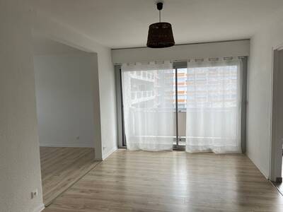 Location appartement 4 pièces Alès (30100)