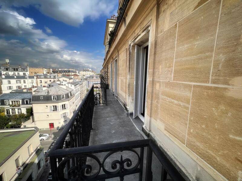 Neuilly-Sur-Seine (92200)