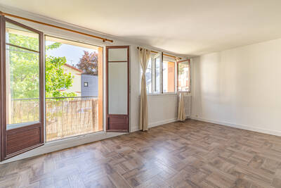 Vente appartement 2 pièces Fontenay-sous-Bois (94120)