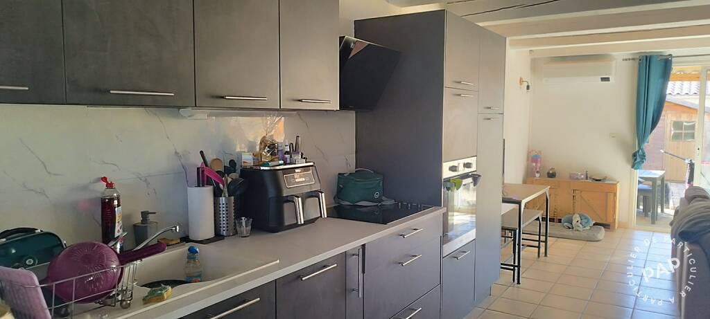Vente maison 54 m² Oraison (04700) - 54 m² - 205.000 € | Particulier à Particulier — 8