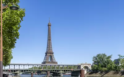 Paris 16E