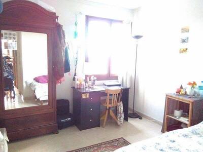 Location chambre en colocation studio Aix-en-Provence (13)